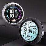 Tempered Film Integrated PC Watch Protective Cover, For Google Pixel Watch4 45mm, For Google Pixel Watch4 41mm