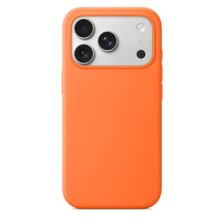 Crossbody Imitation Nylon Magnetic Liquid Pop-Up Animation Liquid Silicone Phone Case, For iPhone 17 Pro Max, For iPhone 17 Pro, For iPhone 17