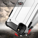Magic Armor TPU + PC Combination Case for iPhone XI (2019), For iPhone 11 Pro