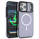 Kalebol Carbon Fiber MagSafe Phone Case, For iPhone 17 Pro Max, For iPhone 17 Pro, For iPhone 17, For iPhone Air, For iPhone 16 Pro Max, For iPhone 16 Pro, For iPhone 16 Plus, For iPhone 16