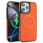 Kalebol Carbon Fiber MagSafe Phone Case, For iPhone 17 Pro Max, For iPhone 17 Pro, For iPhone 17, For iPhone Air, For iPhone 16 Pro Max, For iPhone 16 Pro, For iPhone 16 Plus, For iPhone 16