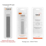 Kalebol Milan Magnetic Stainless Steel Watch Band, For Samsung Galaxy Watch Ultra 47mm / Ultra 2025