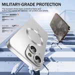 Ultra thin Metallic TPU MagSafe Phone Case with Lens Film, For iPhone 14 Plus, For iPhone 14, For iPhone 14 Pro, For iPhone 14 Pro Max, For iPhone 13 Pro Max, For iPhone 13 Pro, For iPhone 13