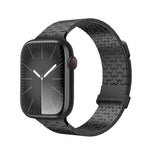 Y-shaped Double Magnetic Stainless Steel Watch Band, For Apple Watch 42 / 44 / 45 / 46 / 49mm, For Apple Watch 38 / 40 / 41 / S11 42mm