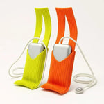 Single-Shoulder Accessory Phone Pocket Mini Bag, Short, Long