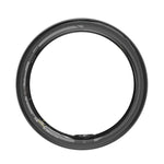 R12 SIZE 9 Smart Ring, Support Heart Rate / Blood Oxygen / Sleep Monitoring / Female Health