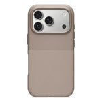 Super Magnetic 2-in-1 Silicone Shockproof Phone Case with AI Camera Button, For iPhone 17 Pro Max, For iPhone 17 Pro, For iPhone 17, For iPhone Air