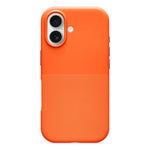Super Magnetic 2-in-1 Silicone Shockproof Phone Case with AI Camera Button, For iPhone 17 Pro Max, For iPhone 17 Pro, For iPhone 17, For iPhone Air