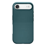Super Magnetic 2-in-1 Silicone Shockproof Phone Case with AI Camera Button, For iPhone 17 Pro Max, For iPhone 17 Pro, For iPhone 17, For iPhone Air