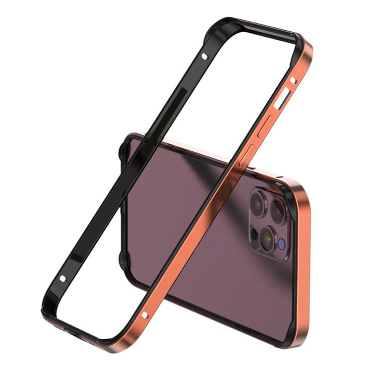 Metal Hybrid Silicone Four-Corner Shockproof Cooling Phone Frame Case, For iPhone 15 Pro Max, For iPhone 15 Pro, For iPhone 15 Plus, For iPhone 15