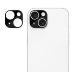 Kalebol Silk-Screened HD Anti-Fingerprint AR Integrated Camera Lens Tempered Glass Film, For iPhone 18 Pro, For iPhone 18 Pro Max, For iPhone 17 Pro Max, For iPhone 17 Pro, For iPhone 17, For iPhone Air, For iPhone 13, For iPhone 17e / 16e             ...