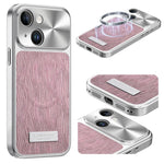 Flowing Water Ripple Magnetic Shockproof Phone Case, For iPhone 15, For iPhone 14, For iPhone 14 Pro, For iPhone 14 Pro Max, For iPhone 13 Pro Max, For iPhone 13 Pro, For iPhone 13