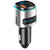 BC41 Multi-Functional MP3 Player, Bluetooth Receiver, USB Charger, Automobile Cigarette Lighter, BC41
