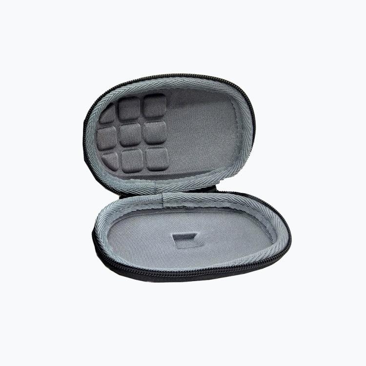 Logitech MX Anywhere 2S Mouse StorageBag Travel Portable Mouse Box Mouse Protection Hard Shell Bag, For Logitech MX Anywhere 2S