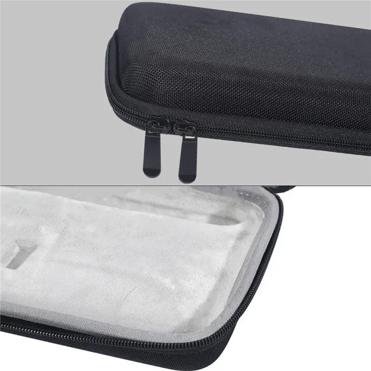 For Logitech MX Keys Advanced Keyboard Travel Home Storage Bag Portable Mouse Box Keyboard Protective Sleeve, For Logitech MX Keys Advanced