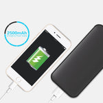 AEC BT-205 Portable Wireless Bluetooth Speaker Stereo Music Loudspeaker Built-in Microphone, Support TF Card