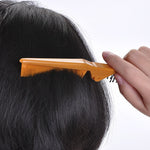 Portable Travel Folding Comb Anti-static Massage Comb