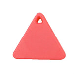 Pet Child Wallet Alarm Key Finder Mini Tag Smart Tracker Bluetooth Locator Alarm Auto Car Pets Kids Motorcycle Trackers