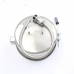Commercial Hand-cranked Electric Popcorn Machine Popcorn Pot, Hand-cranked