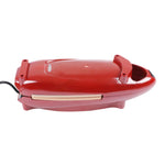 Dual Layer Smokeless Nonstick Electrical Pot US Plug, AU Plug