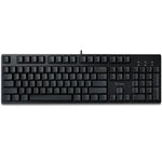 Rapoo V860 Desktop Wired Gaming Mechanical Keyboard, 61 Keys, 87 Keys, 104 Keys
