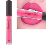 Liquid Lipstick Matte Makeup Lip Liner Pencil Waterproof Long Lasting Lip Stick Beauty Matte Lipstick, 1, 2, 3, 4, 5, 6, 7, 8, 9, 10, 11, 12, 13, 14, 15, 16, 17, 18