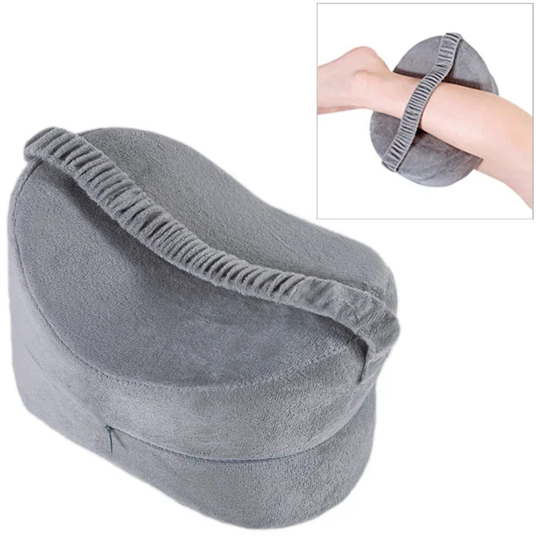 Pregnant Women Comfortable Anti-pressure Knee Pillow Cushion Yoga Legs Pillows