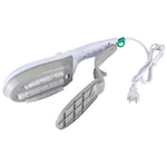 Handheld Garment Steamer Brush Portable Clothes Steam Iron, US Plug 110V, AU Plug 220V, UK Plug 220V, EU Plug 220V