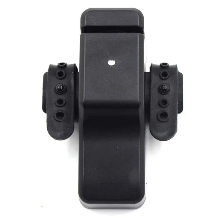 JY-3 Fishing Alarm Electronic Bell Simple Buffer Intelligent Electronic Alarm, JY-3