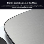 Kitchen Stainless Steel LCD  Electronic Scale, 10kg / 1g