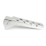 Outdoor Picnic Barbecue Aluminum Alloy Anti-scalding Pot Tongs