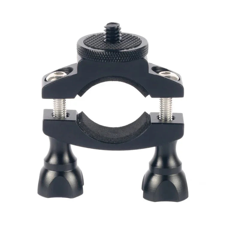 Aluminum Sport Camera Bicycle Bracket Bike Holder for DJI OSMO Action for Gopro Hero