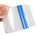 Ctlang B25112 Pet Sofa Protective Tape Cats Anti-Caught Protective Gear Film, Wide 2.5inch, Wide 4inch, Wide 8inch, Wide 17.7inch