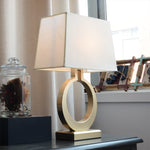 220V-240V 40W E27 LED Reading Light Creative Retro Warm Bedside Bedroom, Without Light Source