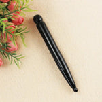 Natural Meteorite Massage Beauty Pen Massage Rib Bar Acupuncture Pen