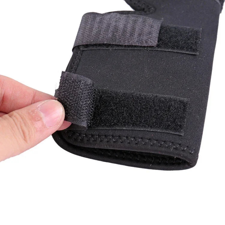 DogLemi PD60041 Dog Hock Brace Pet Supportive Rear Dog Compression Leg Joint Wrap Protects Wounds and Injury, S, M, L, XL