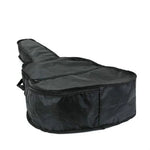 Guitar Waterproof Single Layer Oxford Cloth Guitar Bag, 30 Inch, 38 Inch, 40/41 Inch