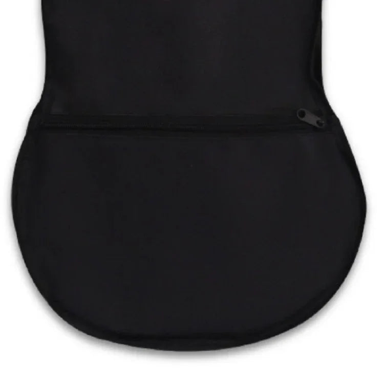 Guitar Waterproof Single Layer Oxford Cloth Guitar Bag, 30 Inch, 38 Inch, 40/41 Inch