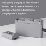 Original Two-way Charging Butler For DJI Mini 2 / Mini SE, For Mini 2 / Mini SE