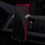 Car Air Conditioning Air Outlet Mobile Phone Holder, Black Upgrade Pro Metal, Red Upgrade Pro Metal, Gold Upgrade Pro Metal, Gray Upgrade Pro Metal