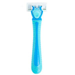 Ladies Manual Shaver Full Body Hair Remover Male Shaver Random Color Delivery, Random Color Delivery