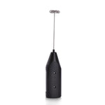 Electric Milk Coffee Whisk Household Mini Semi-Automatic Cream Blender