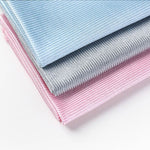 Microfiber Wipe Glass Non-Marking Cleaning Cloth, 30x30cm Blue, 40x40cm Blue, 40x60cm Blue, 30x30cm Pink, 40x40cm Pink, 40x60cm Pink, 30x30cm Grey, 40x40cm Grey, 40x60cm Grey