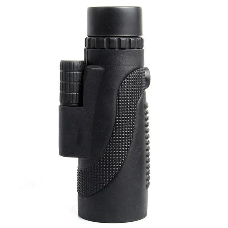 Monocular Binoculars High Power HD Full Optics Telescopes, 12 X 50 Standard, 40 X 60 Standard
