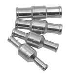 Car Aluminum Alloy Gasoline Fuel Check Valve, M6, M8, M10, M12