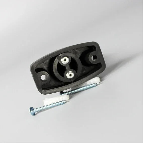 3 PCS Guitar Short Hook Wall Metal Hanger, Metal Hanger