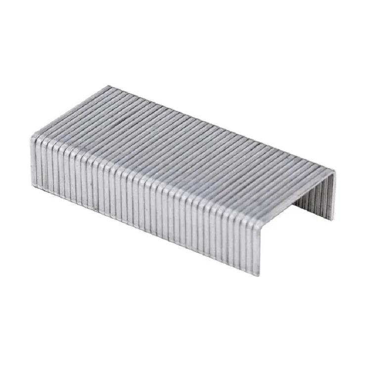 1000pcs /Pack Deli 0012 Universal No. 12 Stapler 24/6 Staples Stapler Regular Staples