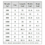 Cross-dressing Breast Implants Conjoined Silicone Breast-prosthetic Circular Breasts, 500g, 600g, 800g, 1000g, 1300g, 1500g, 1800g, 2000g