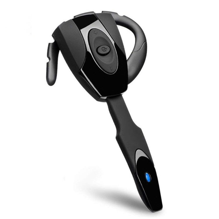 ex-01 Bluetooth 4.1 Business Hanging Ear Bluetooth Earphone