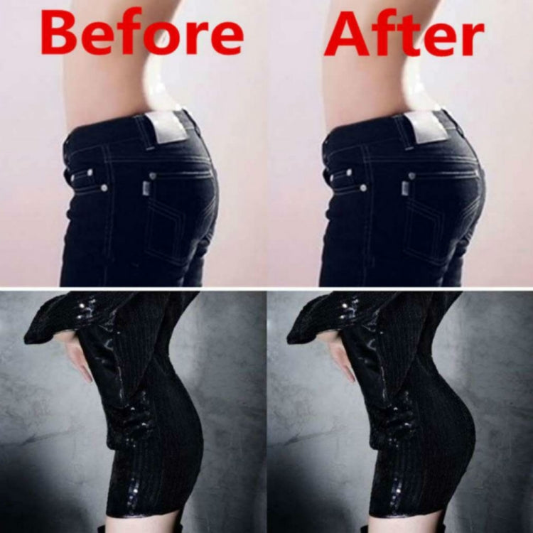 Beautiful Buttocks Fake Butt Lifting Panties Buttocks Lace Shaping Pants, S, L, XXL, XXXL, M
